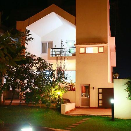Villa Samaara14 Candolim Beach 500Mts Eksteriør bilde
