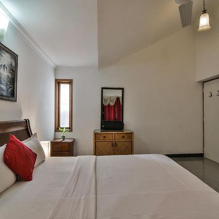 Villa Samaara14 Candolim Beach 500Mts Eksteriør bilde