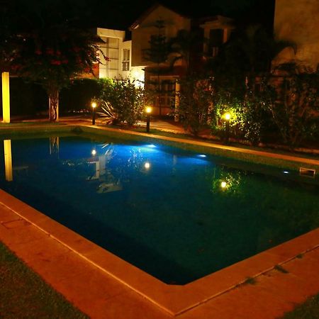 Villa Samaara14 Candolim Beach 500Mts Eksteriør bilde