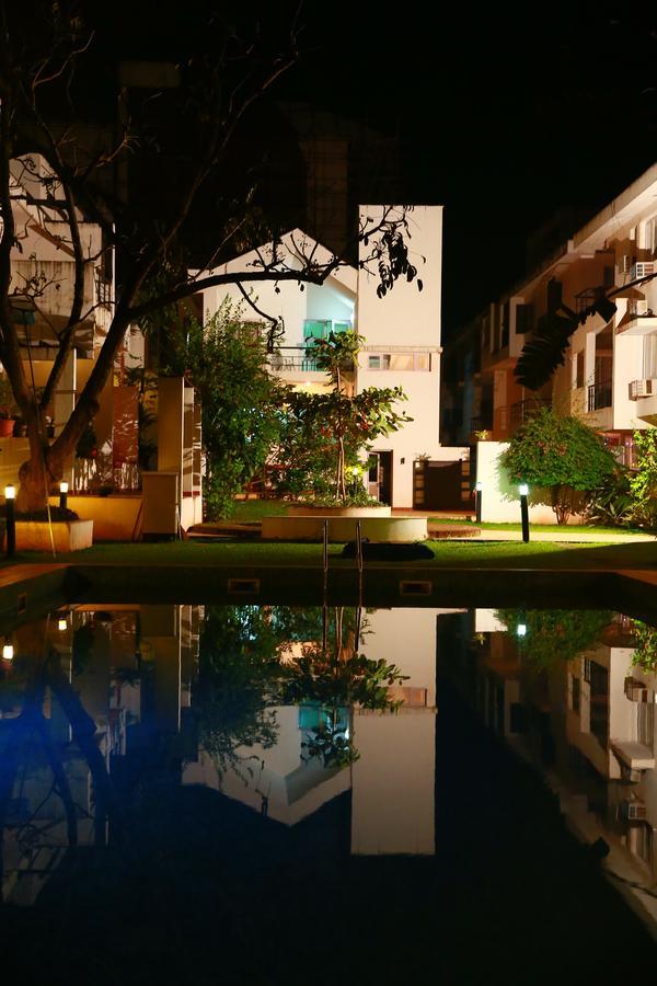 Villa Samaara14 Candolim Beach 500Mts Eksteriør bilde