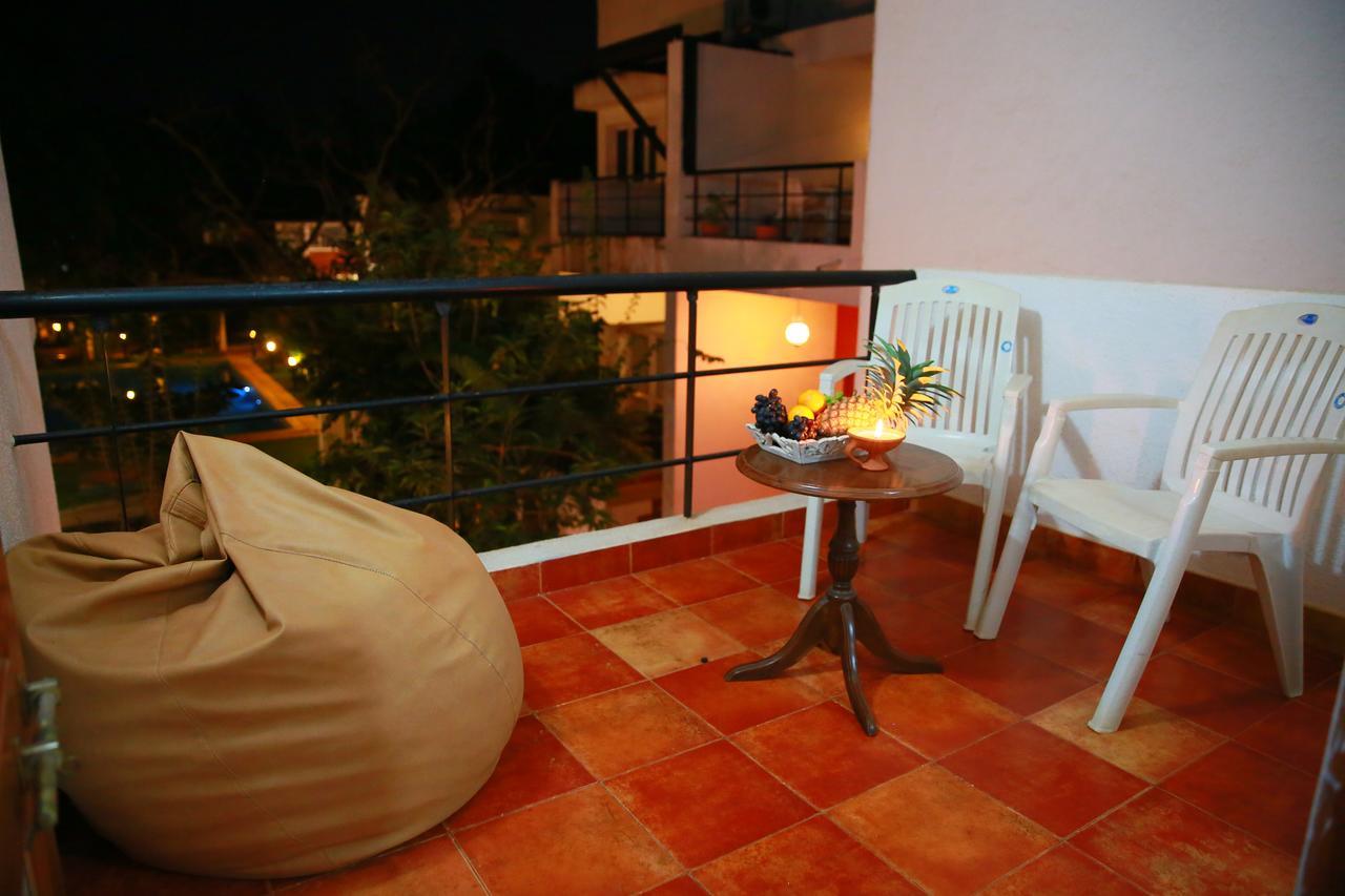 Villa Samaara14 Candolim Beach 500Mts Eksteriør bilde
