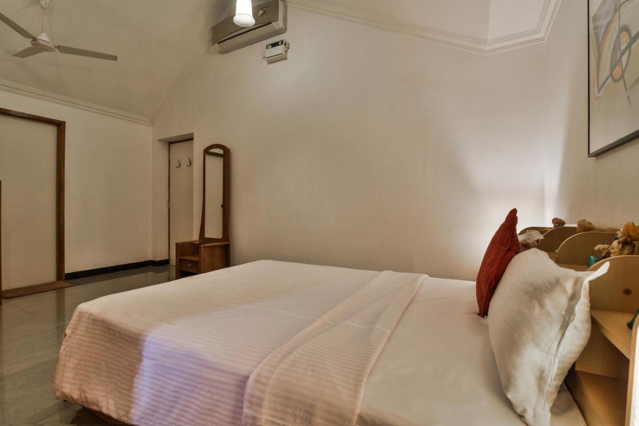 Villa Samaara14 Candolim Beach 500Mts Eksteriør bilde