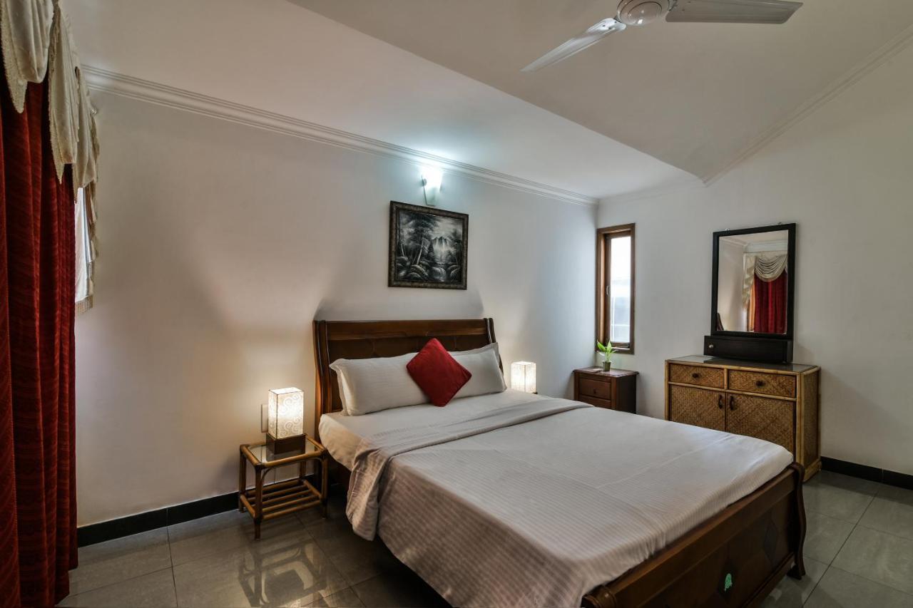Villa Samaara14 Candolim Beach 500Mts Eksteriør bilde