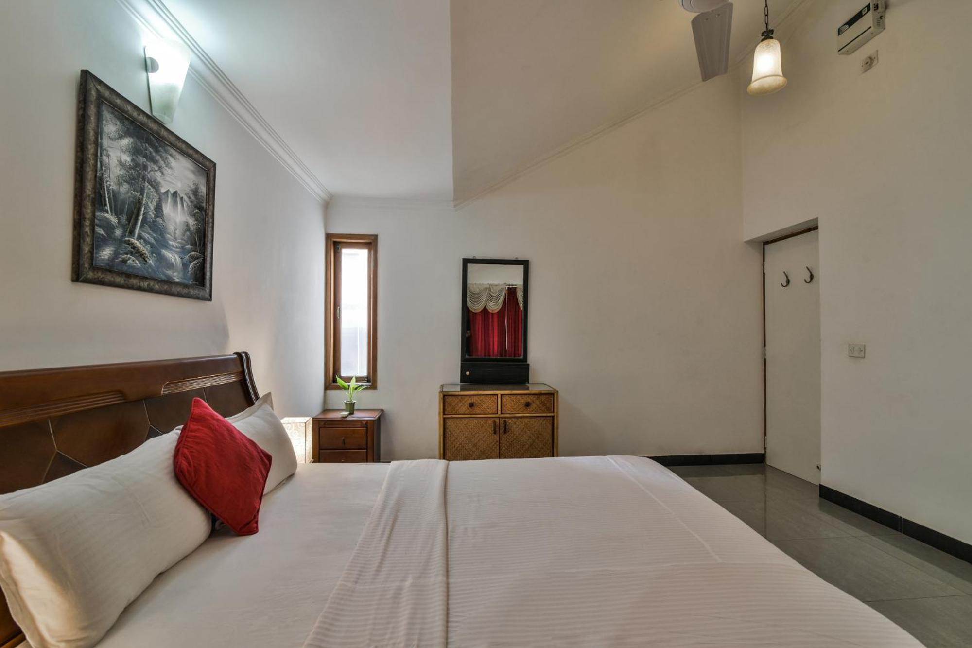 Villa Samaara14 Candolim Beach 500Mts Eksteriør bilde