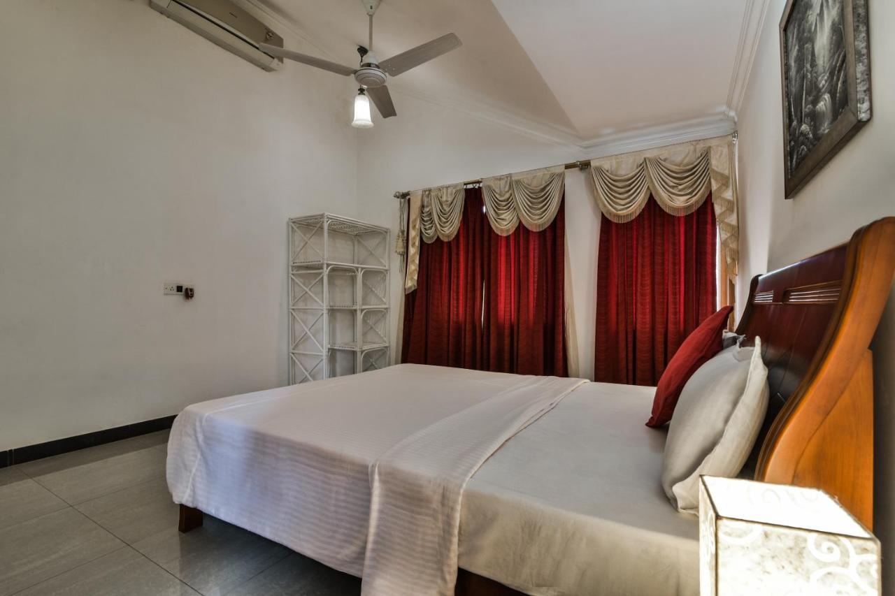Villa Samaara14 Candolim Beach 500Mts Eksteriør bilde