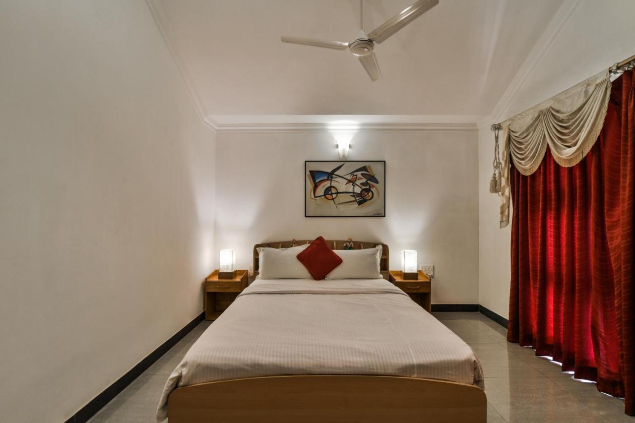 Villa Samaara14 Candolim Beach 500Mts Eksteriør bilde