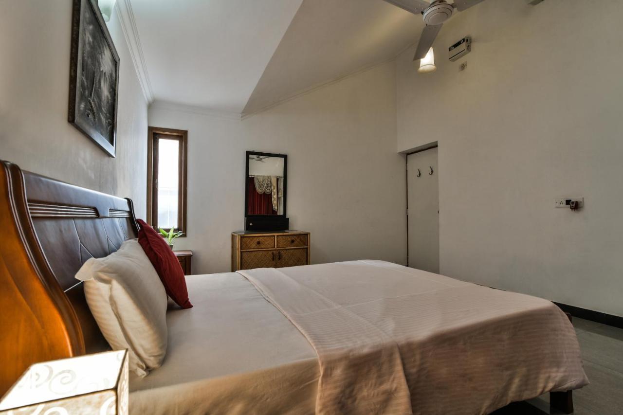 Villa Samaara14 Candolim Beach 500Mts Eksteriør bilde