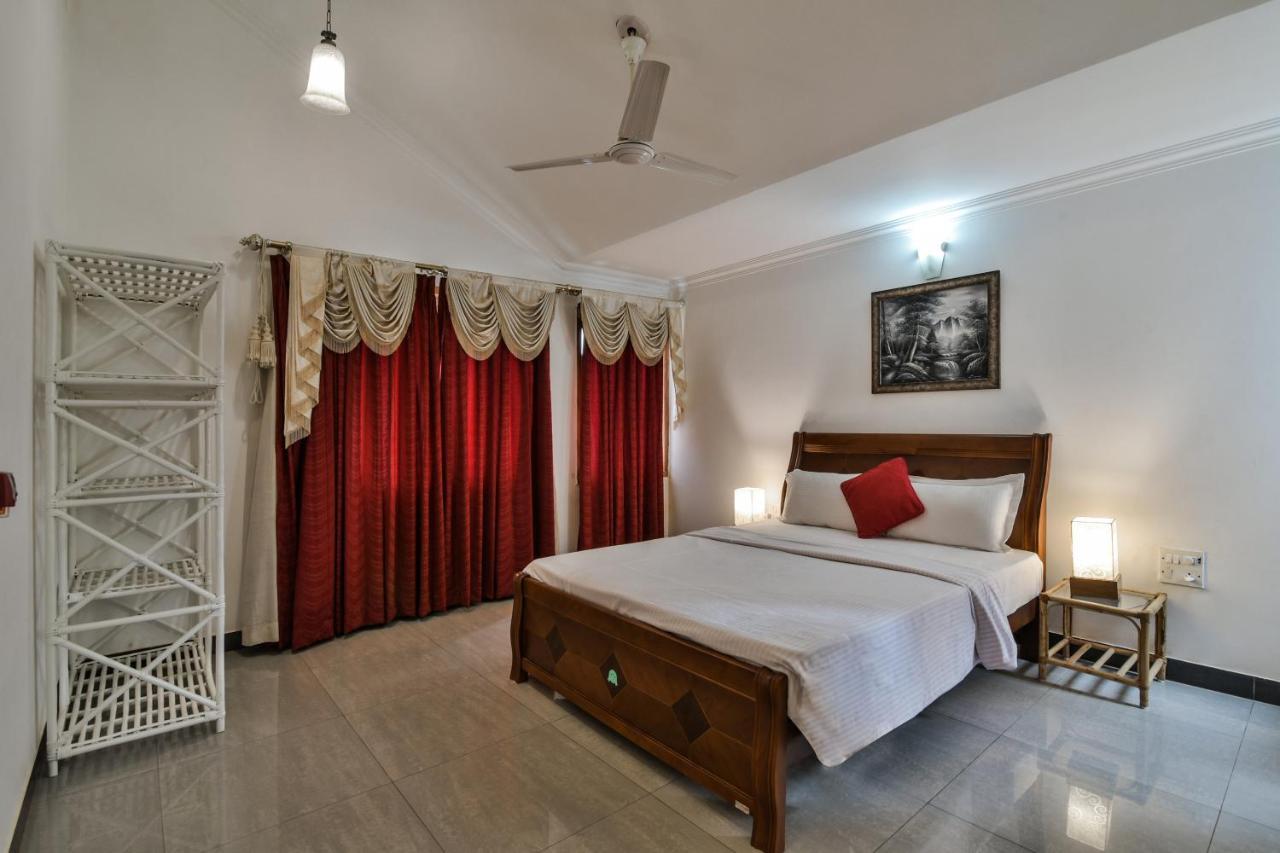 Villa Samaara14 Candolim Beach 500Mts Eksteriør bilde