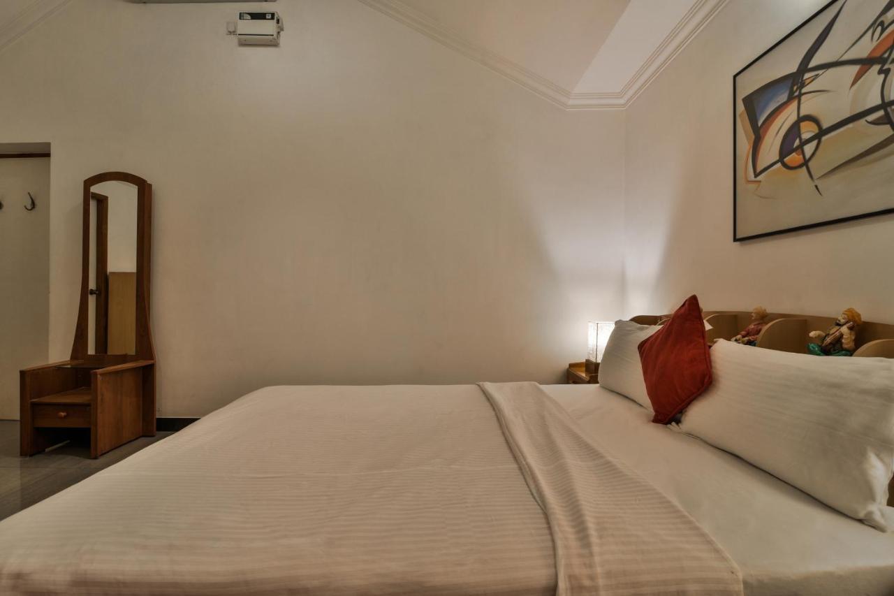 Villa Samaara14 Candolim Beach 500Mts Eksteriør bilde
