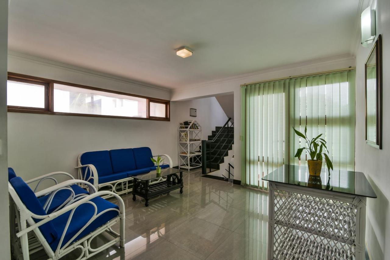 Villa Samaara14 Candolim Beach 500Mts Eksteriør bilde