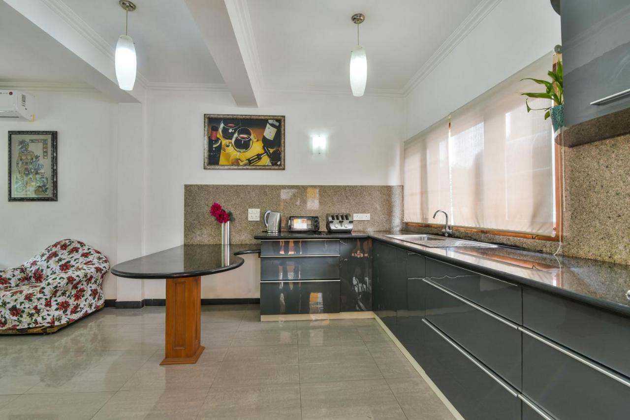 Villa Samaara14 Candolim Beach 500Mts Eksteriør bilde
