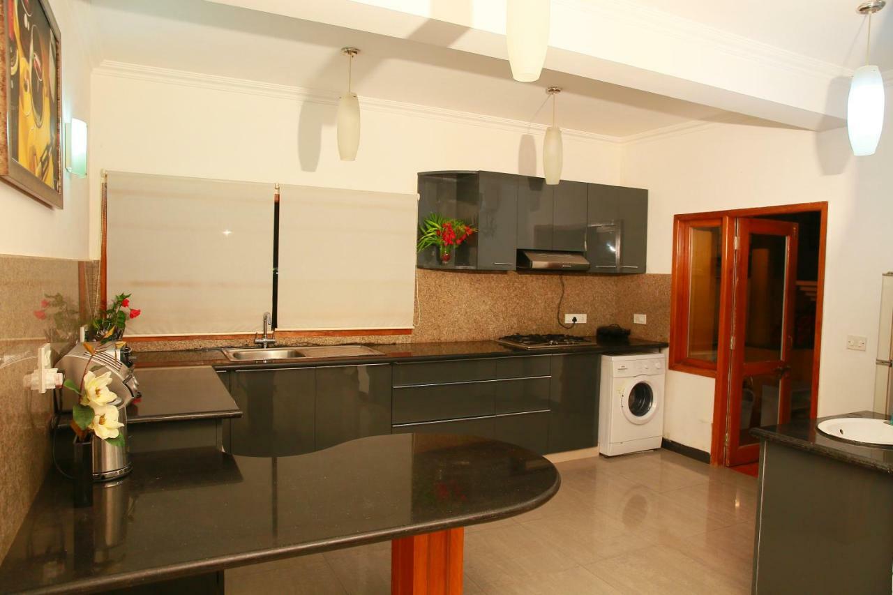 Villa Samaara14 Candolim Beach 500Mts Eksteriør bilde