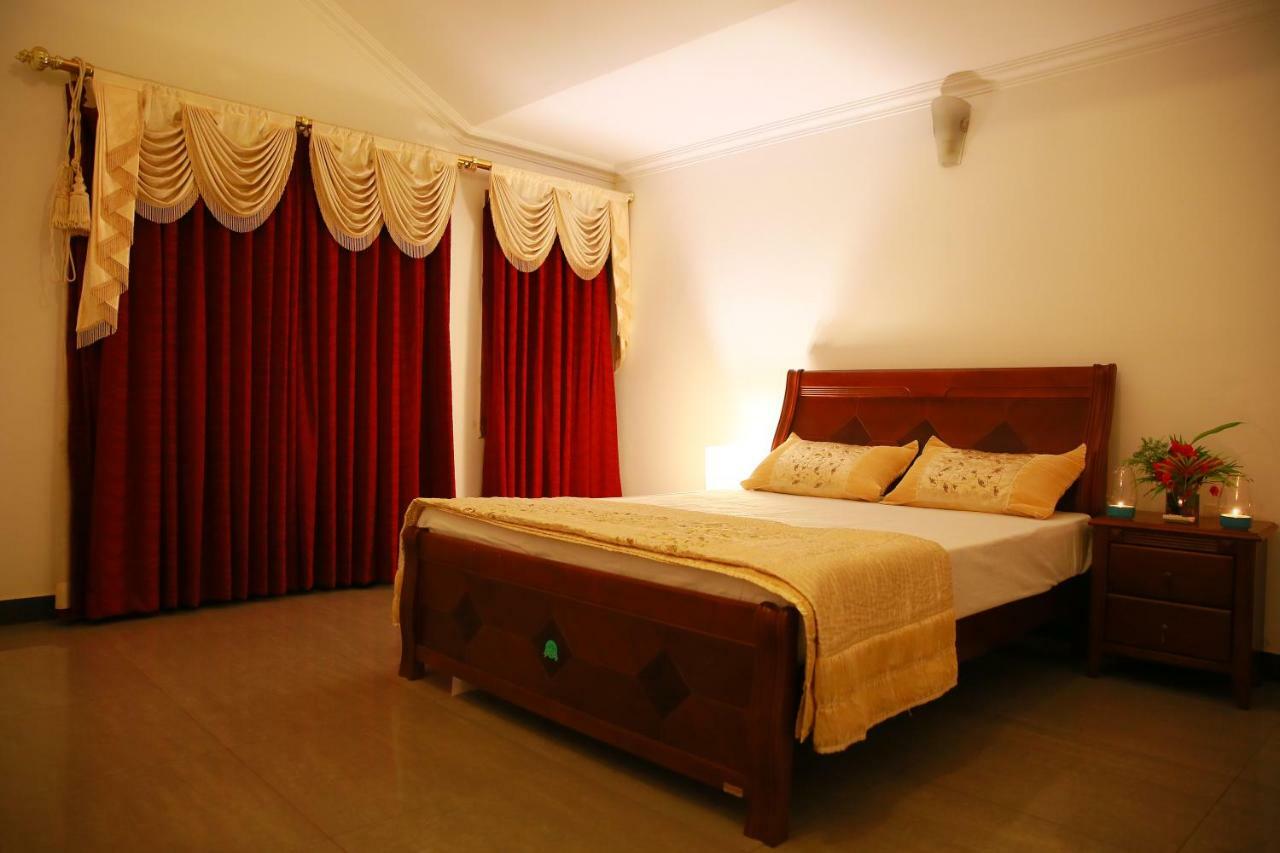 Villa Samaara14 Candolim Beach 500Mts Eksteriør bilde