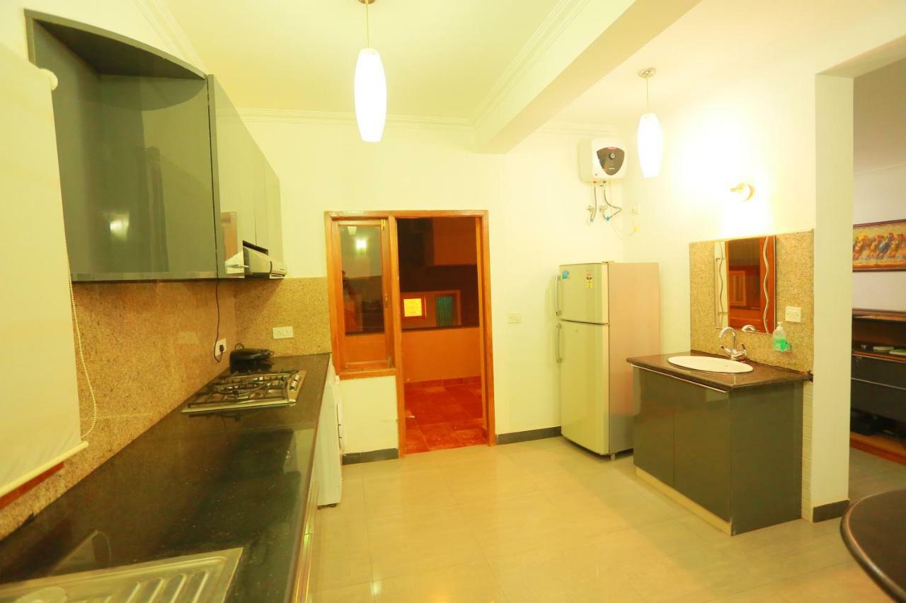 Villa Samaara14 Candolim Beach 500Mts Eksteriør bilde
