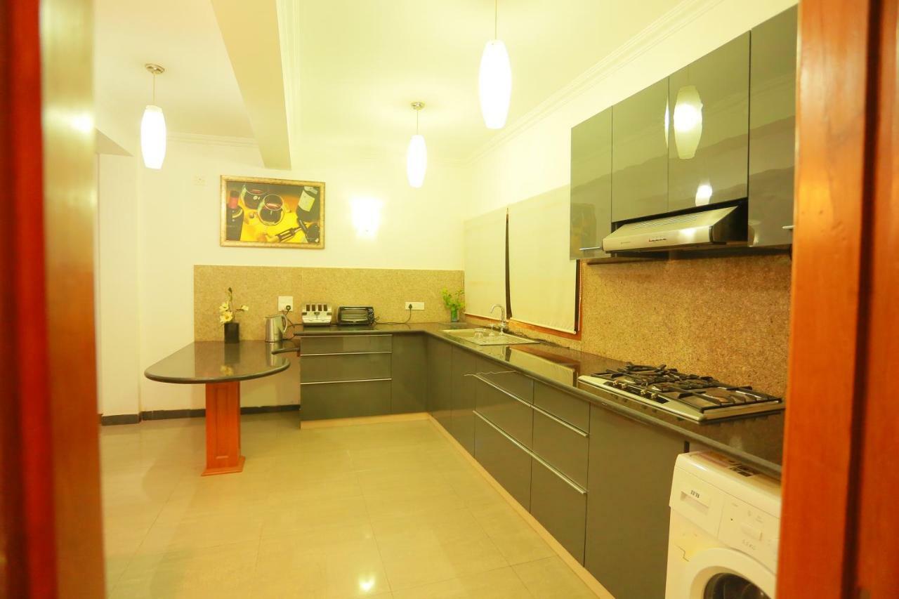 Villa Samaara14 Candolim Beach 500Mts Eksteriør bilde