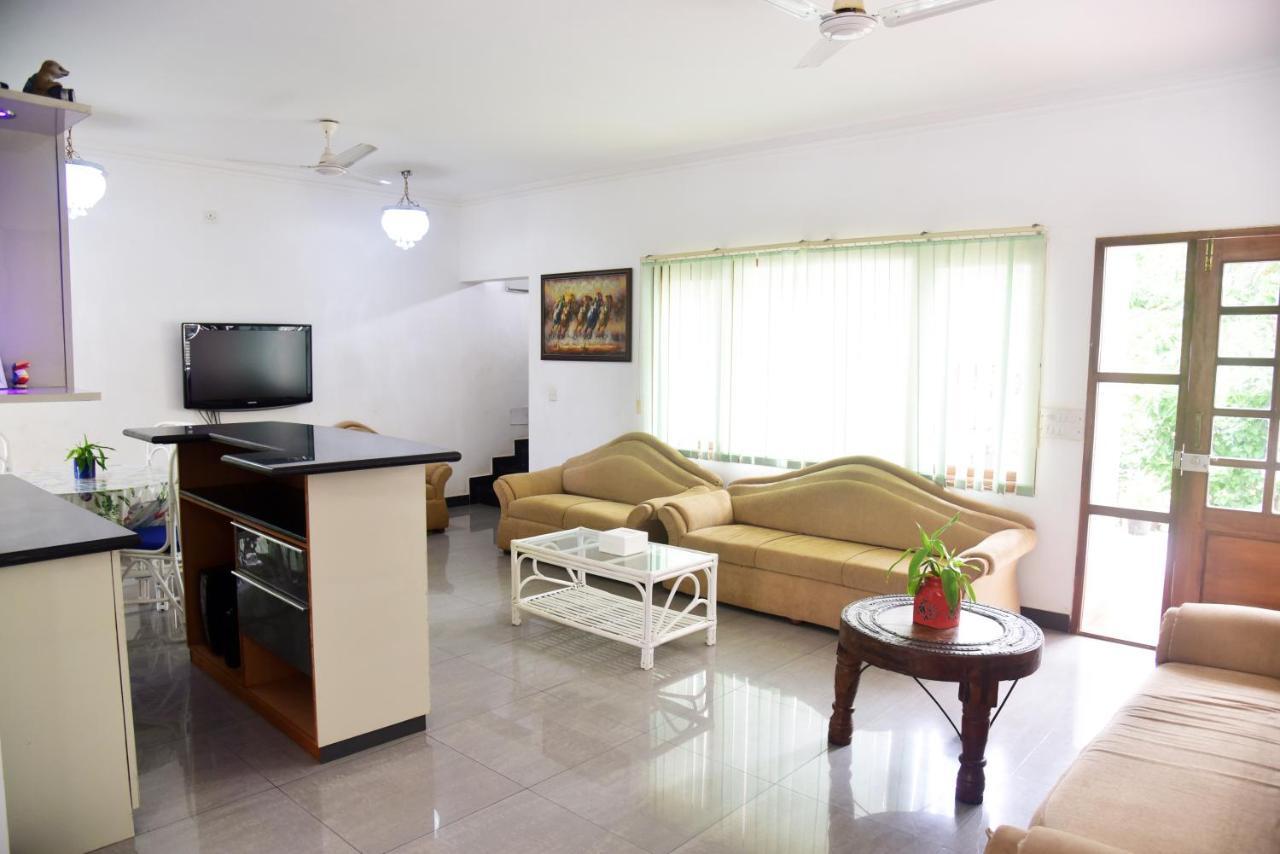 Villa Samaara14 Candolim Beach 500Mts Eksteriør bilde