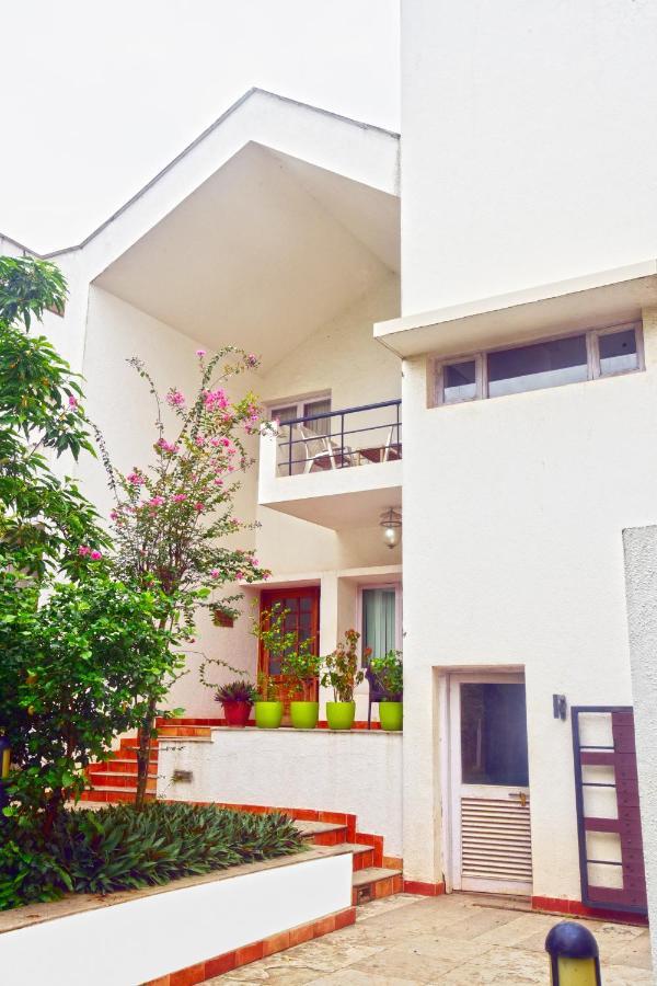 Villa Samaara14 Candolim Beach 500Mts Eksteriør bilde